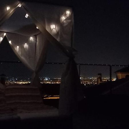 El Mirador De Santiago Villa โมนาชิล ภายนอก รูปภาพ
