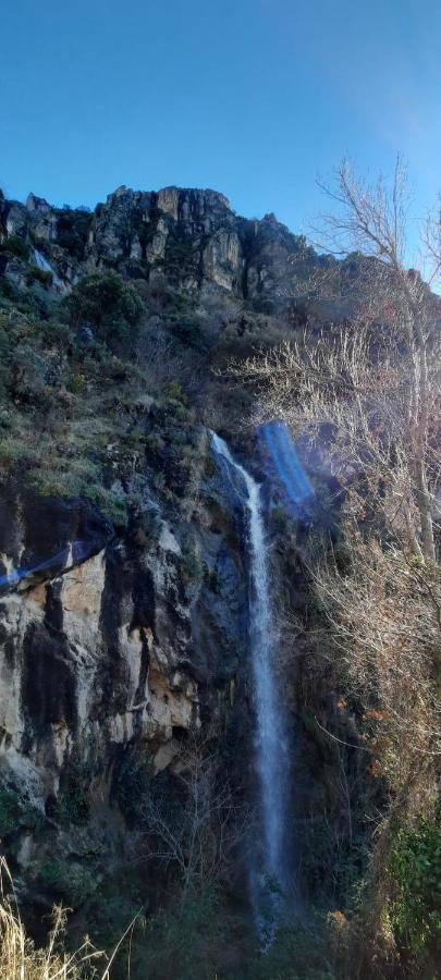 El Mirador De Santiago Villa โมนาชิล ภายนอก รูปภาพ