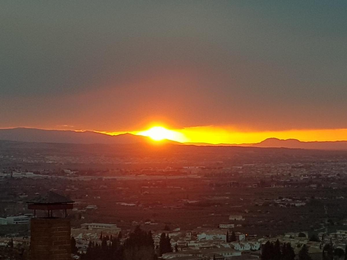 El Mirador De Santiago Villa โมนาชิล ภายนอก รูปภาพ
