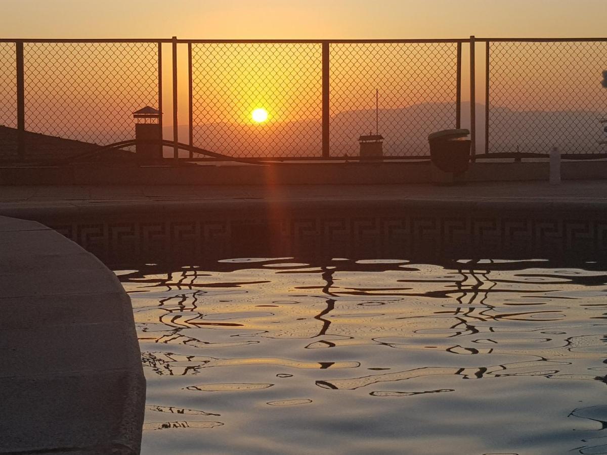 El Mirador De Santiago Villa โมนาชิล ภายนอก รูปภาพ