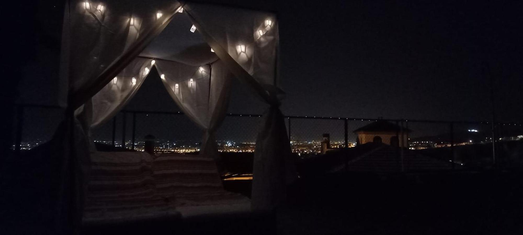 El Mirador De Santiago Villa โมนาชิล ภายนอก รูปภาพ
