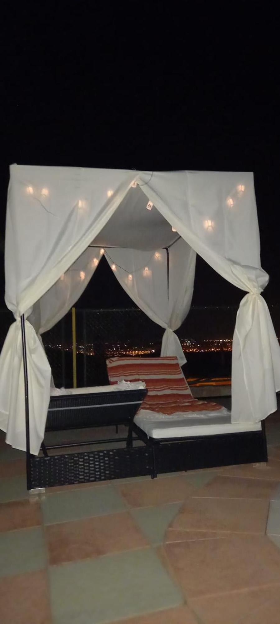 El Mirador De Santiago Villa โมนาชิล ภายนอก รูปภาพ