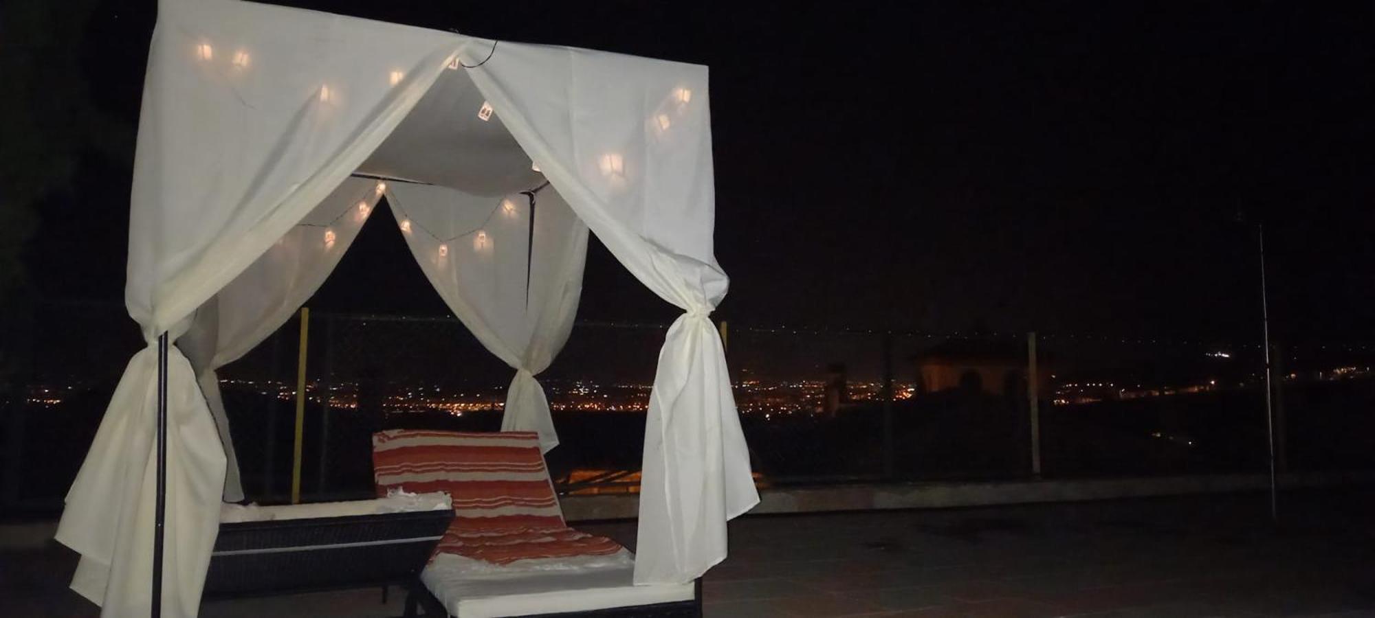 El Mirador De Santiago Villa โมนาชิล ภายนอก รูปภาพ